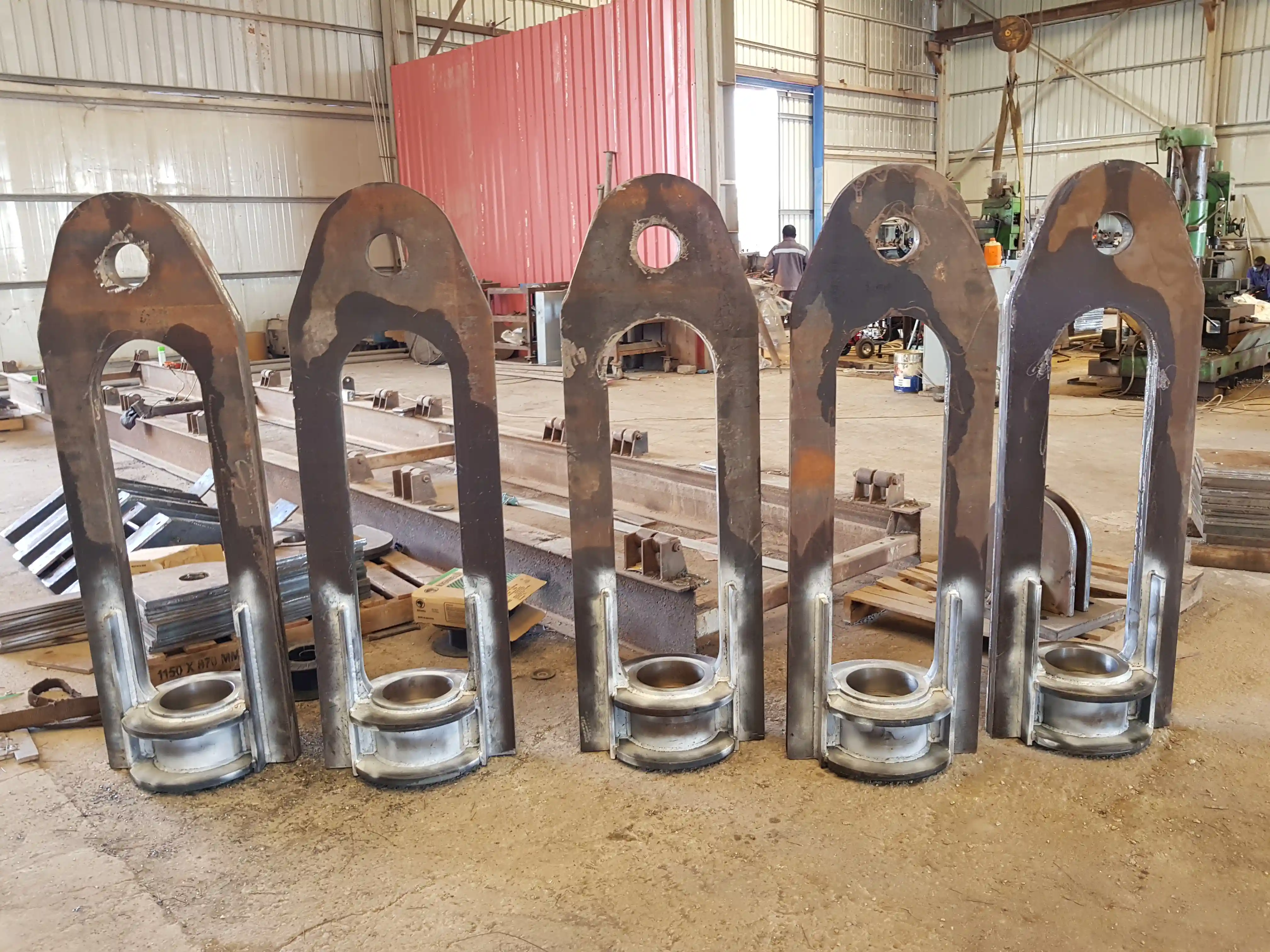 Pfeifer Structures Project Image 16
